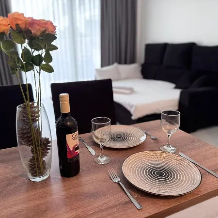 Cozy Studio In Bahçeli شقة