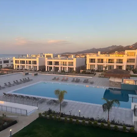 شقة Cozy Studio In Bahçeli *