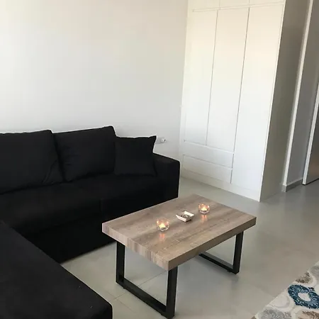 شقة Cozy Studio In Bahçeli Hollola