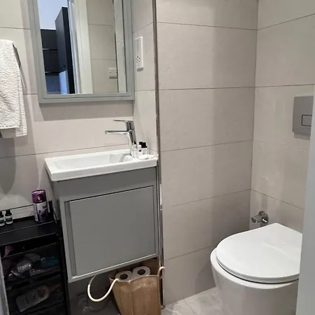 Cozy Studio In Bahçeli شقة *