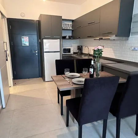 Cozy Studio In Bahçeli شقة Hollola