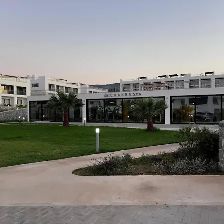 Cozy Studio In Bahçeli *