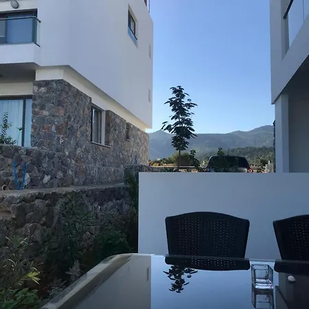 شقة Cozy Studio In Bahçeli