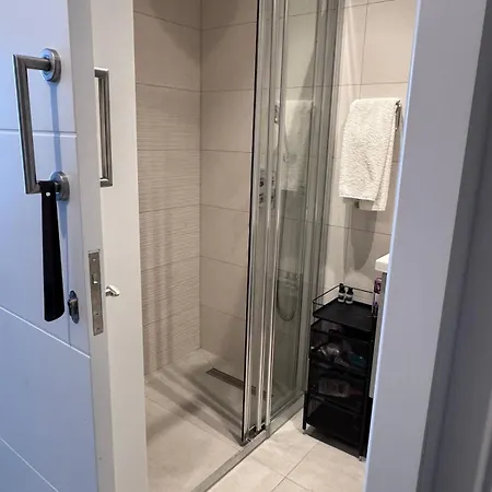 Cozy Studio In Bahçeli شقة *