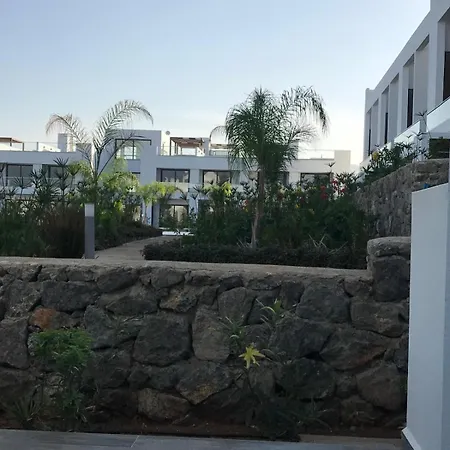 شقة Cozy Studio In Bahçeli *